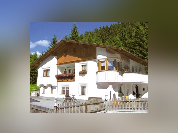 Chalet-appartement Chasa Patria - 6-8 personen