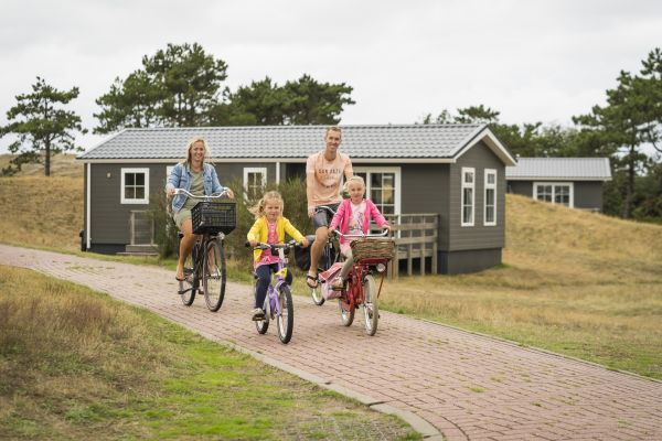 Chalet Type De Geul (1-4p)