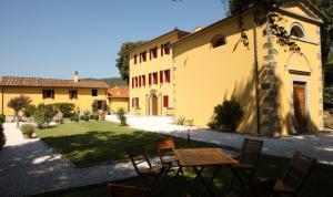 Villa Ceri