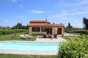Villa Mirella
