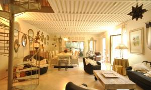 Appartement Met Tuin Casa Delle Lanterne