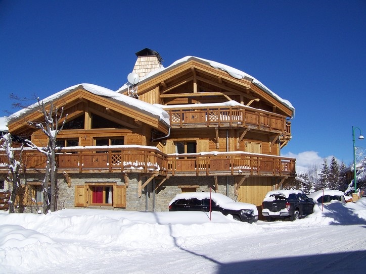 Chalet Levanna Occidentale - 14 personen