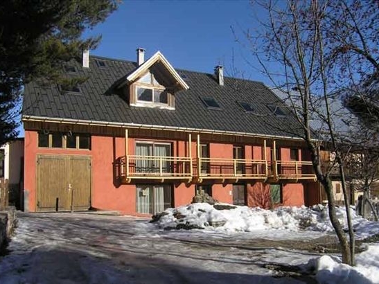 Appartement L'Alpe de Virgile Chez Pierre - 4-6 personen