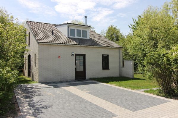 Bungalow Type E (1-6p)